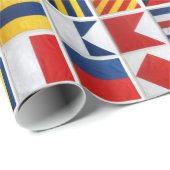 Verpakkingspapier Cadeaupapier (Rol Hoek)