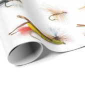 Verpakkingspapier Cadeaupapier (Rol Hoek)