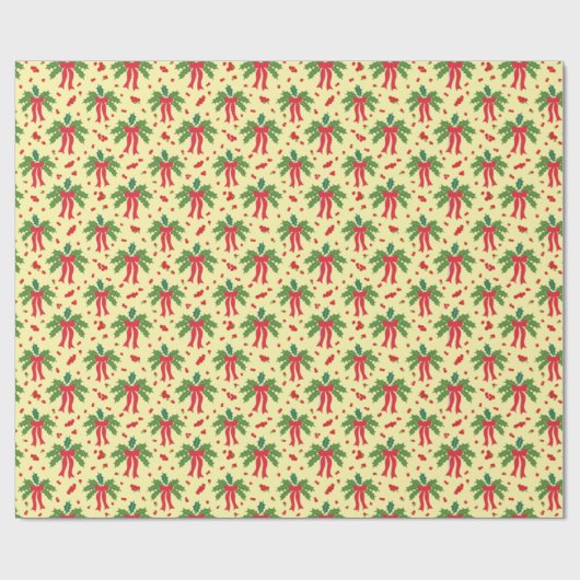 Verpakkingspapier Cadeaupapier (Vlak)