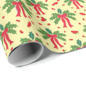 Verpakkingspapier Cadeaupapier (Rol Hoek)