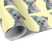 Verpakkingspapier Cadeaupapier (Rol Hoek)