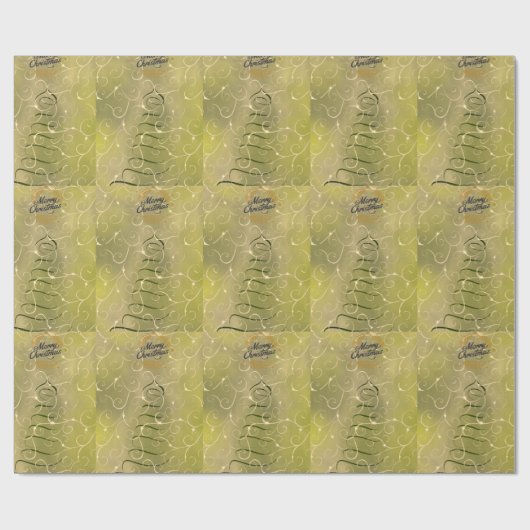 Verpakkingspapier Cadeaupapier (Vlak)