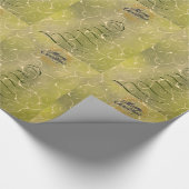 Verpakkingspapier Cadeaupapier (Hoek)