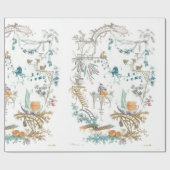 Verpakkingspapier Cadeaupapier (Vlak)