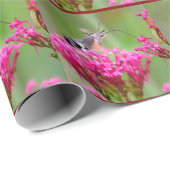 Verpakkingspapier Cadeaupapier (Rol Hoek)