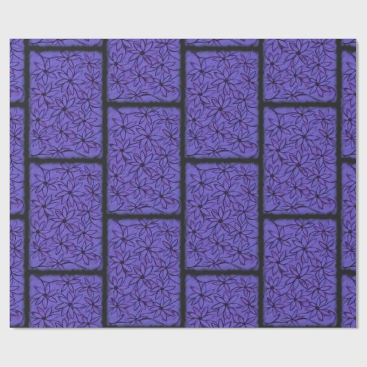 Verpakkingspapier Cadeaupapier (Vlak)