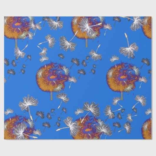 Verpakkingspapier Cadeaupapier (Vlak)