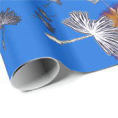 Verpakkingspapier Cadeaupapier (Rol Hoek)