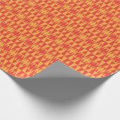 Verpakkingspapier Cadeaupapier (Hoek)