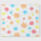 Verpakkingspapier Cadeaupapier (Vlak)