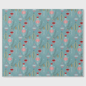 Verpakkingspapier Cadeaupapier (Vlak)