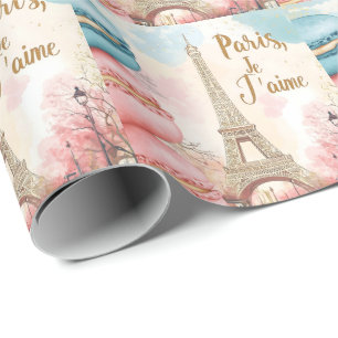 Verpakkingspapier Cadeaupapier