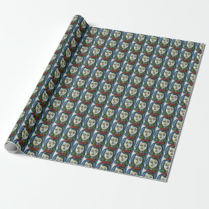Verpakkingspapier Cadeaupapier