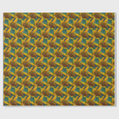 Verpakkingspapier Cadeaupapier (Vlak)