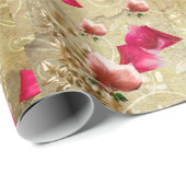 Verpakkingspapier Cadeaupapier (Rol Hoek)