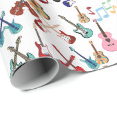 Verpakkingspapier Cadeaupapier (Rol Hoek)