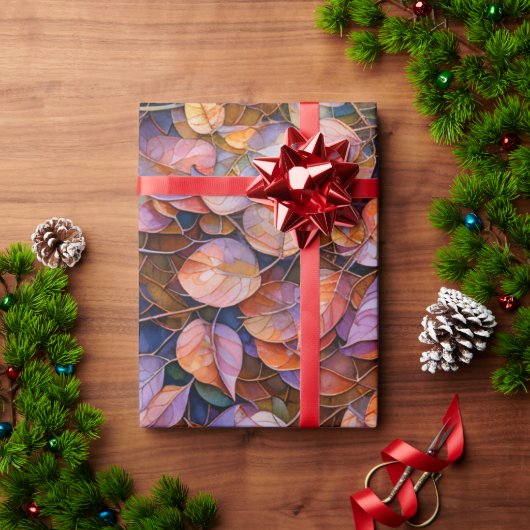 Verpakkingspapier Cadeaupapier (Feestdagen Geschenken)