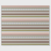 Verpakkingspapier Cadeaupapier (Vlak)