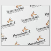 Verpakkingspapier Cadeaupapier (Vlak)