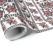 Verpakkingspapier Cadeaupapier (Rol Hoek)