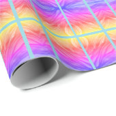 Verpakkingspapier Cadeaupapier (Rol Hoek)