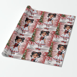 Verpakkingspapier Cadeaupapier