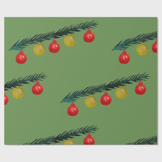 Verpakkingspapier Cadeaupapier (Vlak)