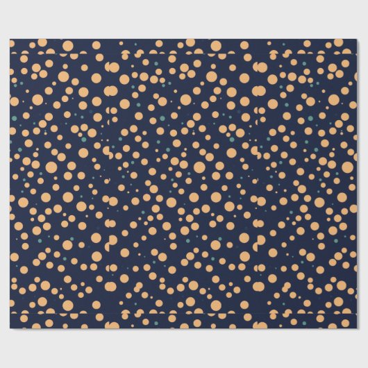 Verpakkingspapier Cadeaupapier (Vlak)