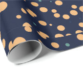 Verpakkingspapier Cadeaupapier (Rol Hoek)