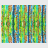 Verpakkingspapier Cadeaupapier (Vlak)