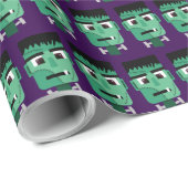 Verpakkingspapier Cadeaupapier (Rol Hoek)