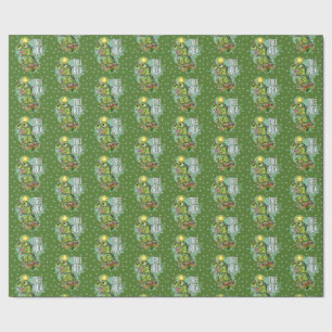 Verpakkingspapier Cadeaupapier