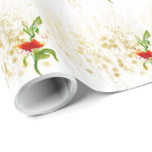 Verpakkingspapier Cadeaupapier (Rol Hoek)