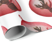 Verpakkingspapier Cadeaupapier (Rol Hoek)