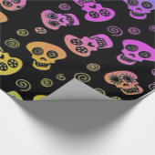 Verpakkingspapier Cadeaupapier (Hoek)