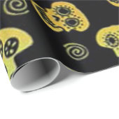 Verpakkingspapier Cadeaupapier (Rol Hoek)