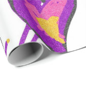 Verpakkingspapier Cadeaupapier (Rol Hoek)