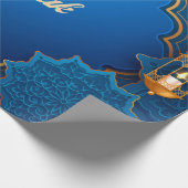 Verpakkingspapier Cadeaupapier (Hoek)