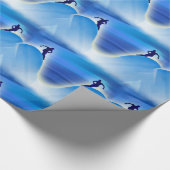 Verpakkingspapier Cadeaupapier (Hoek)