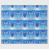 Verpakkingspapier Cadeaupapier (Vlak)