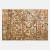 Verpakkingspapier Inpakpapier Vel (Voorkant 2)