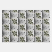 Verpakkingspapier Inpakpapier Vel (Voorkant)