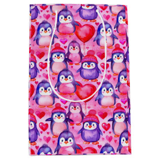 Verpakkingspapier Medium Cadeauzakje