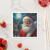 Verpakkingspapier Servet (Insitu)