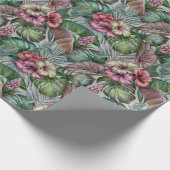 Verpakkingspapier voor gezelschapsdieren cadeaupapier (Hoek)