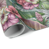 Verpakkingspapier voor gezelschapsdieren cadeaupapier (Rol Hoek)