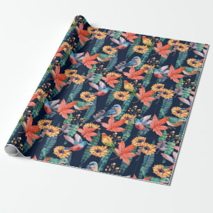 Verpakkingspapier voor gezelschapsdieren cadeaupapier