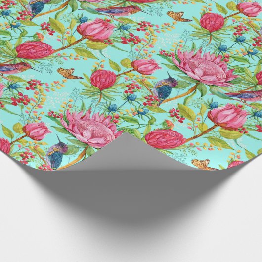 Verpakkingspapier voor gezelschapsdieren cadeaupapier (Hoek)