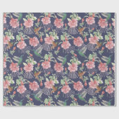 Verpakkingspapier voor gezelschapsdieren cadeaupapier (Vlak)