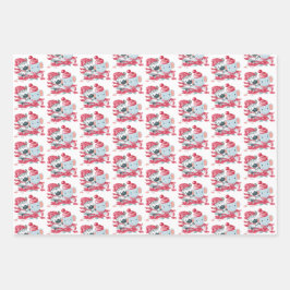 Verpakkingspapier voor rasterverpakkingen inpakpapier vel